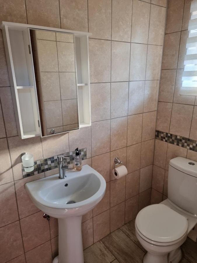 Jochem Inn Rietvalleirand Экстерьер фото