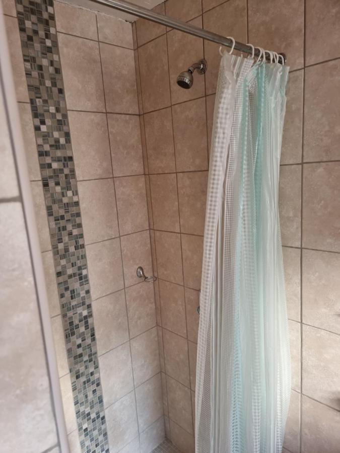 Jochem Inn Rietvalleirand Экстерьер фото